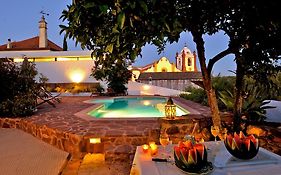 Quintal Do Castelo