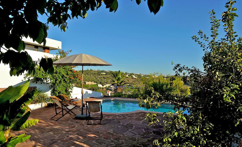 Quintal Do Castelo Villa Silves Exterior photo