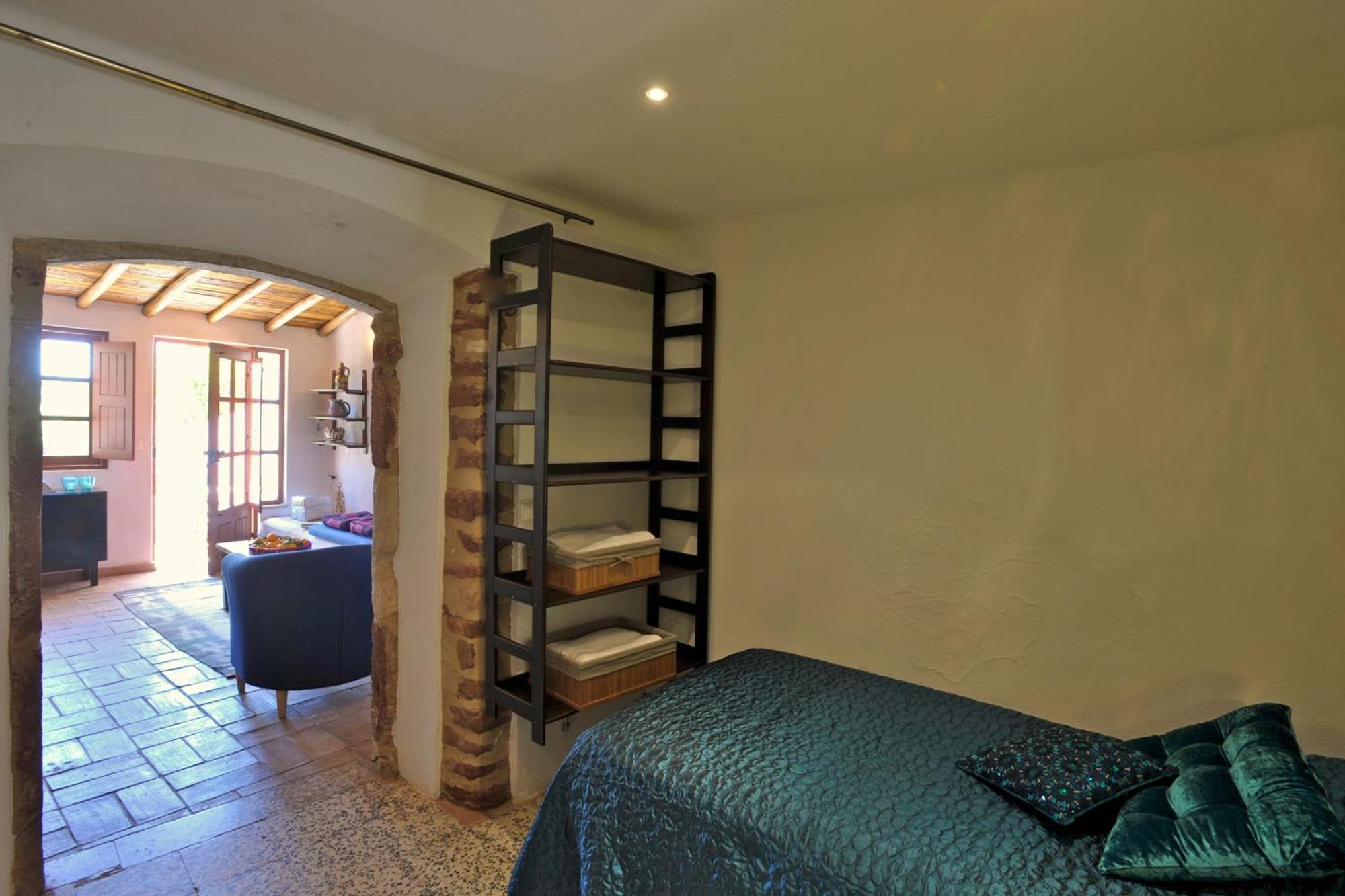 Quintal Do Castelo Villa Silves Room photo