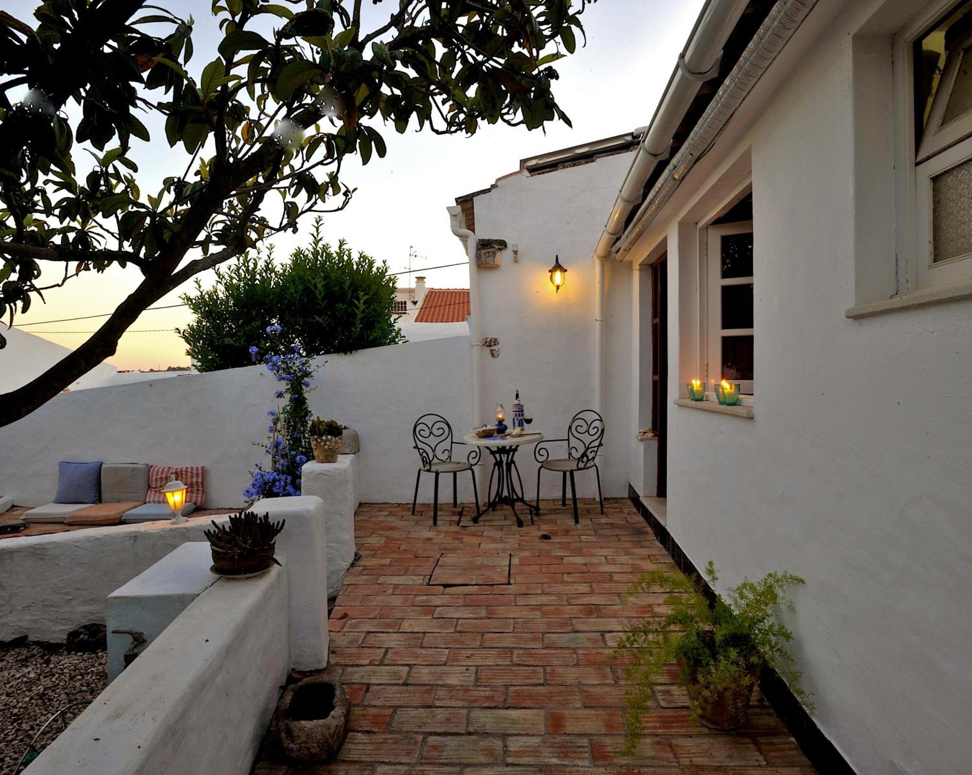 Quintal Do Castelo Villa Silves Room photo