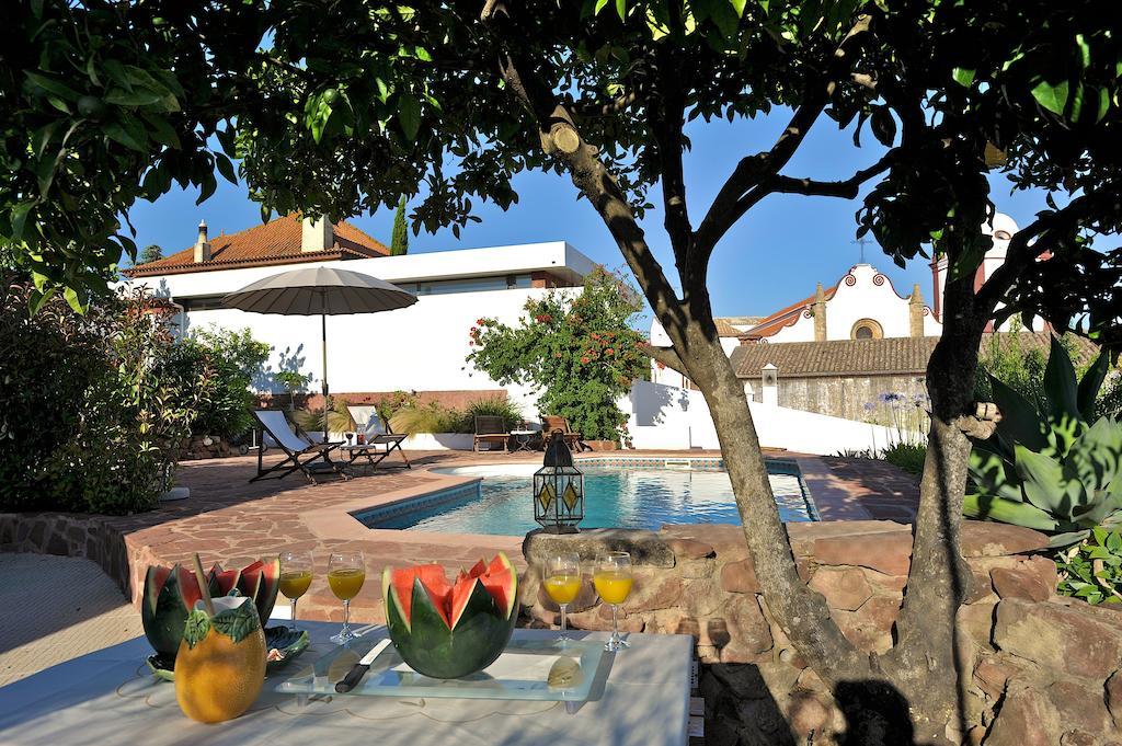Quintal Do Castelo Villa Silves Exterior photo