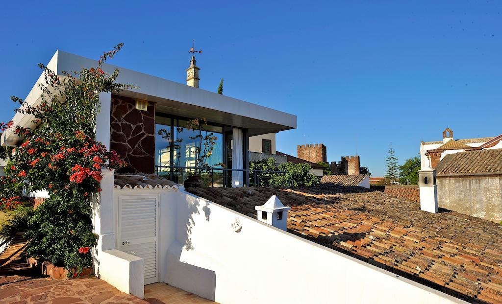 Quintal Do Castelo Villa Silves Exterior photo