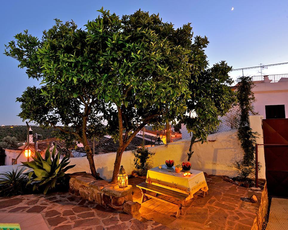 Quintal Do Castelo Villa Silves Exterior photo
