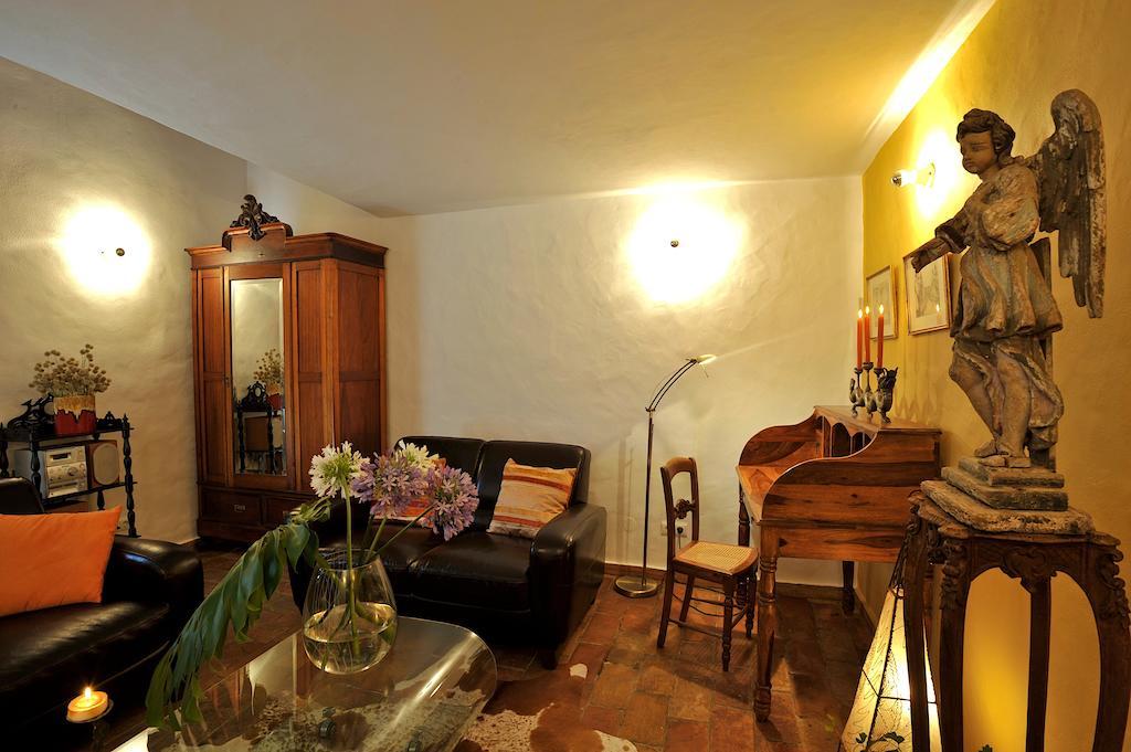 Quintal Do Castelo Villa Silves Room photo