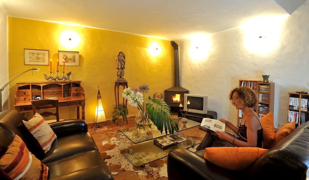 Quintal Do Castelo Villa Silves Room photo