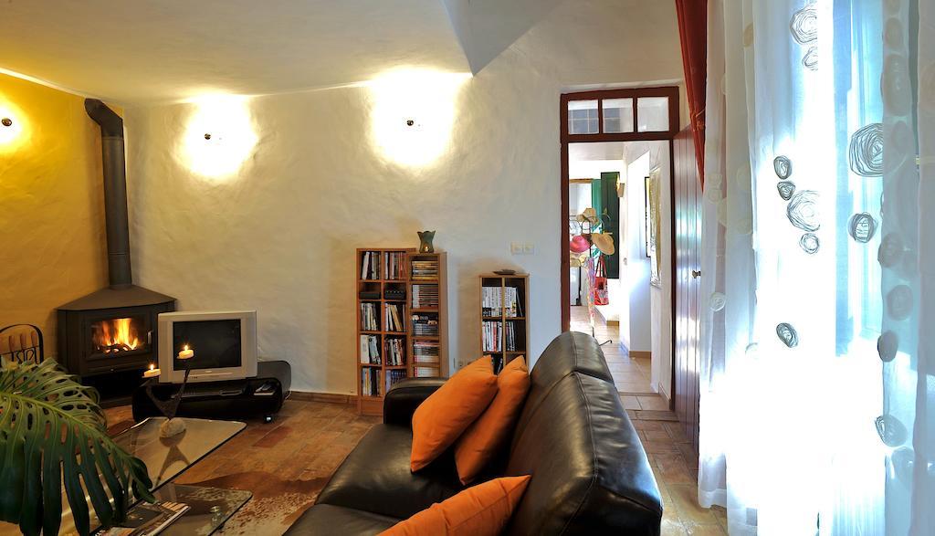 Quintal Do Castelo Villa Silves Room photo