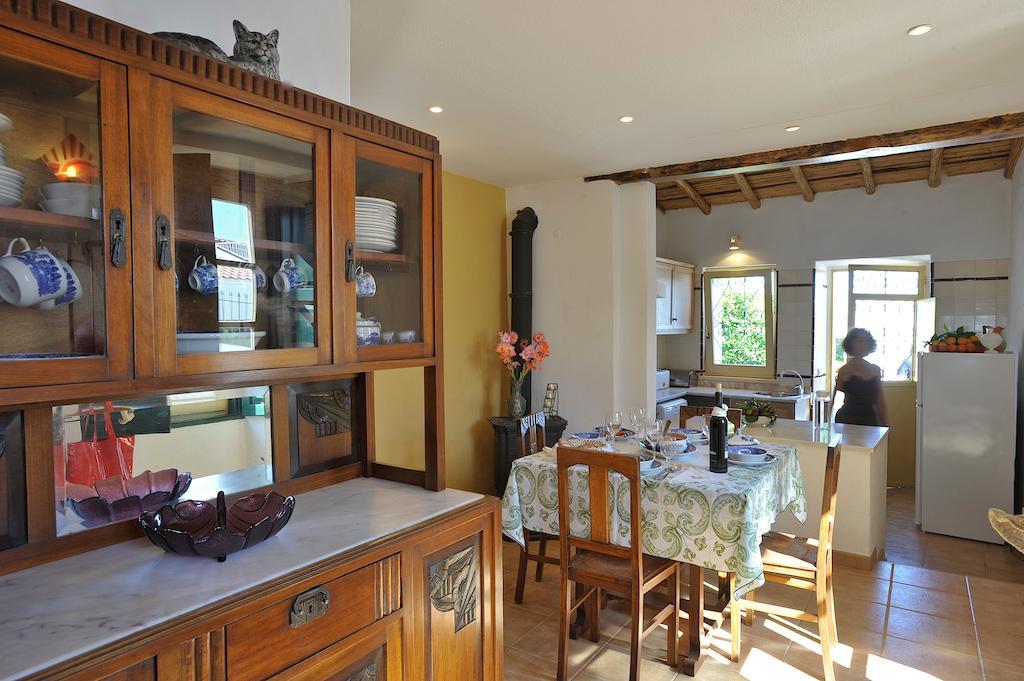 Quintal Do Castelo Villa Silves Room photo