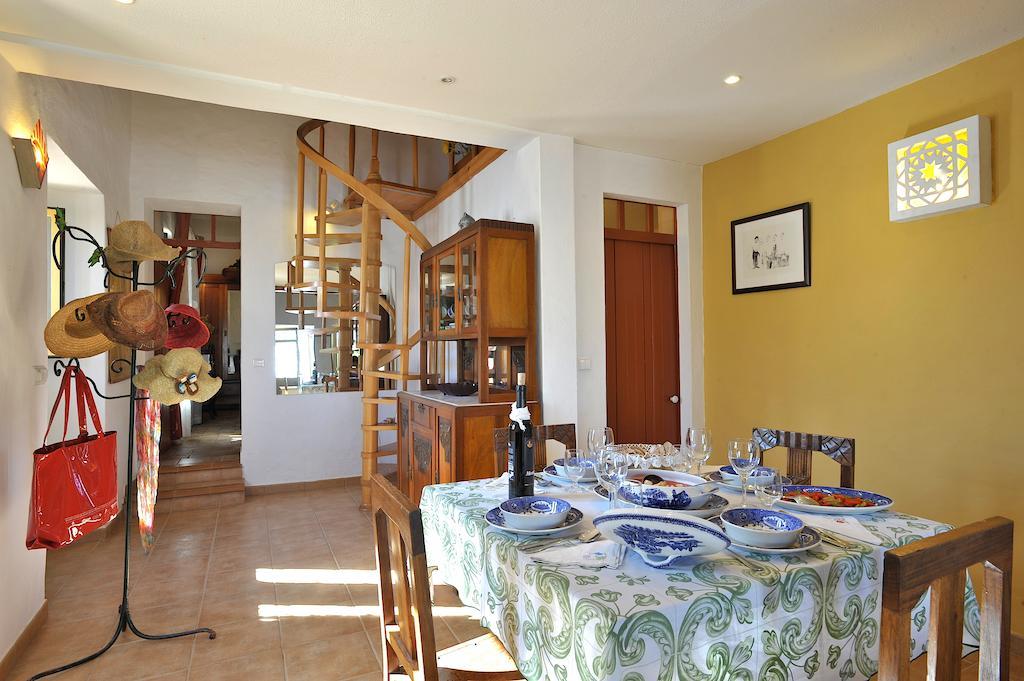 Quintal Do Castelo Villa Silves Exterior photo