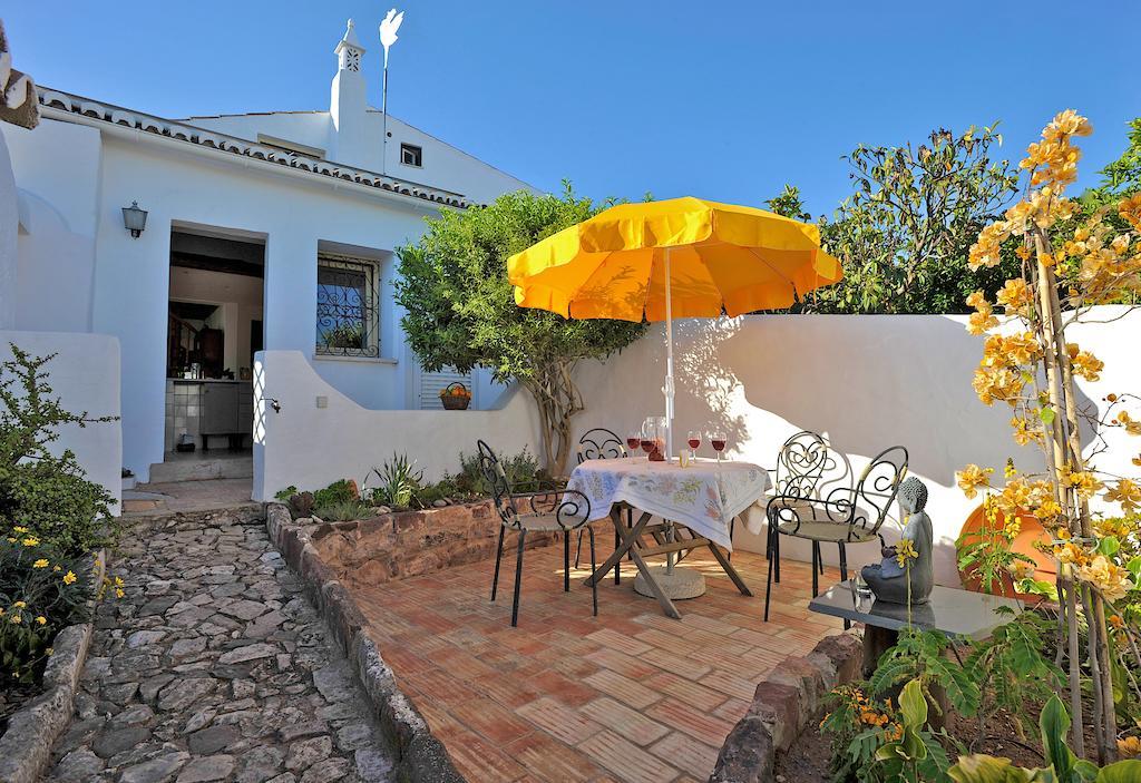 Quintal Do Castelo Villa Silves Room photo