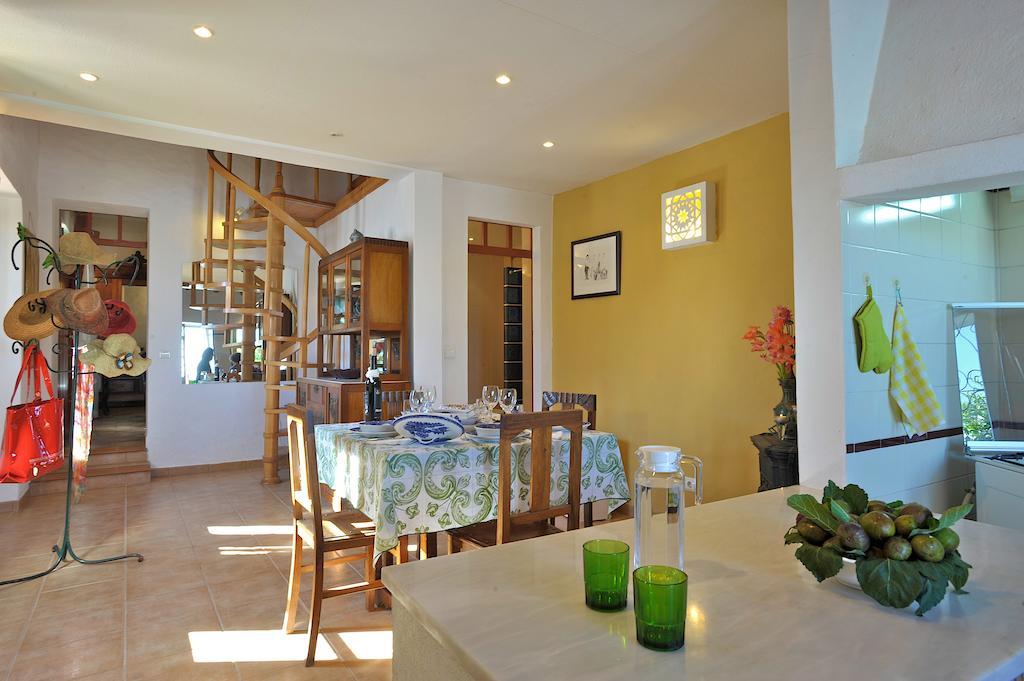 Quintal Do Castelo Villa Silves Room photo