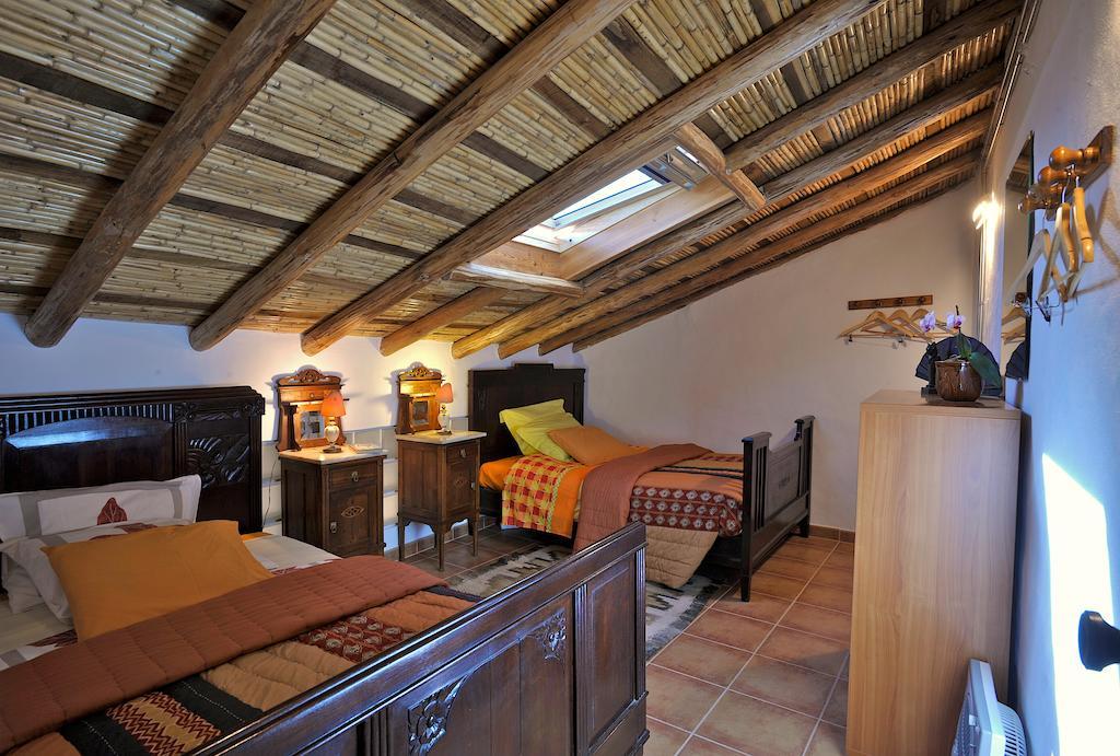Quintal Do Castelo Villa Silves Room photo