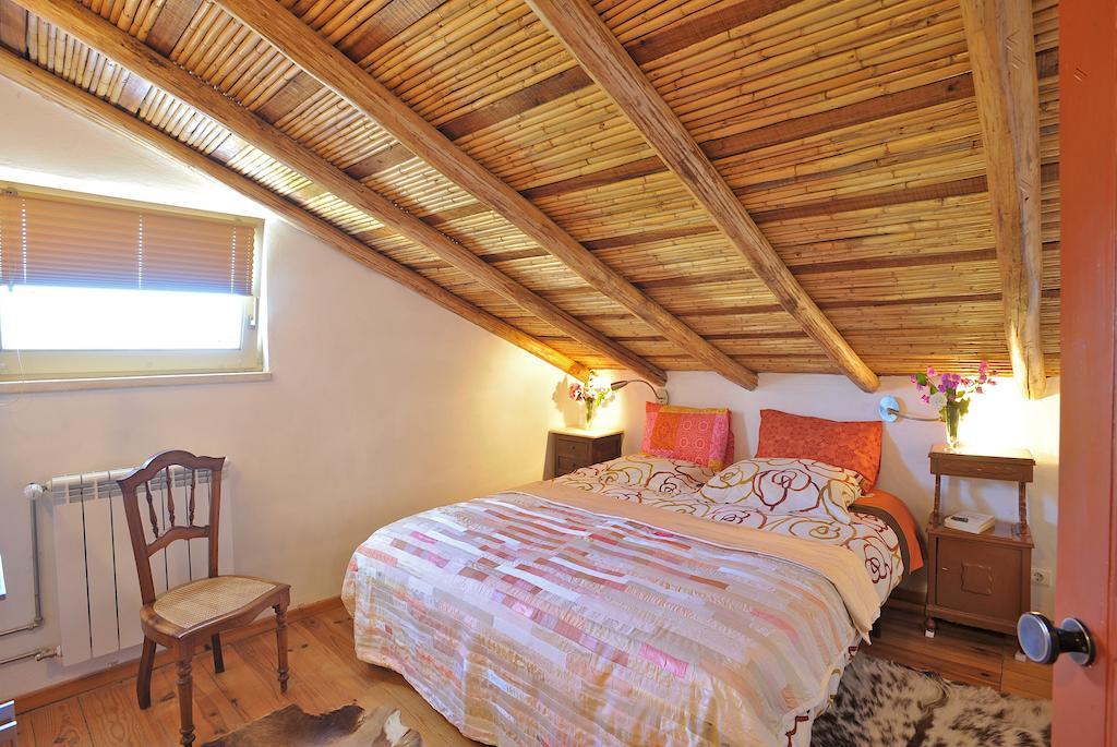 Quintal Do Castelo Villa Silves Room photo