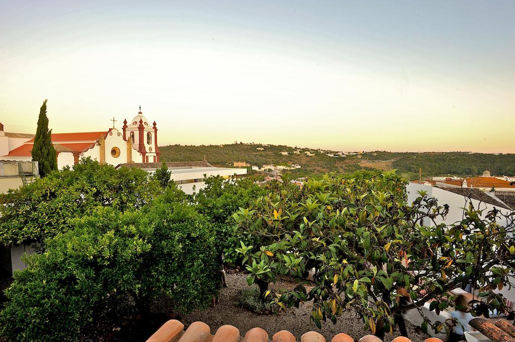 Quintal Do Castelo Villa Silves Exterior photo