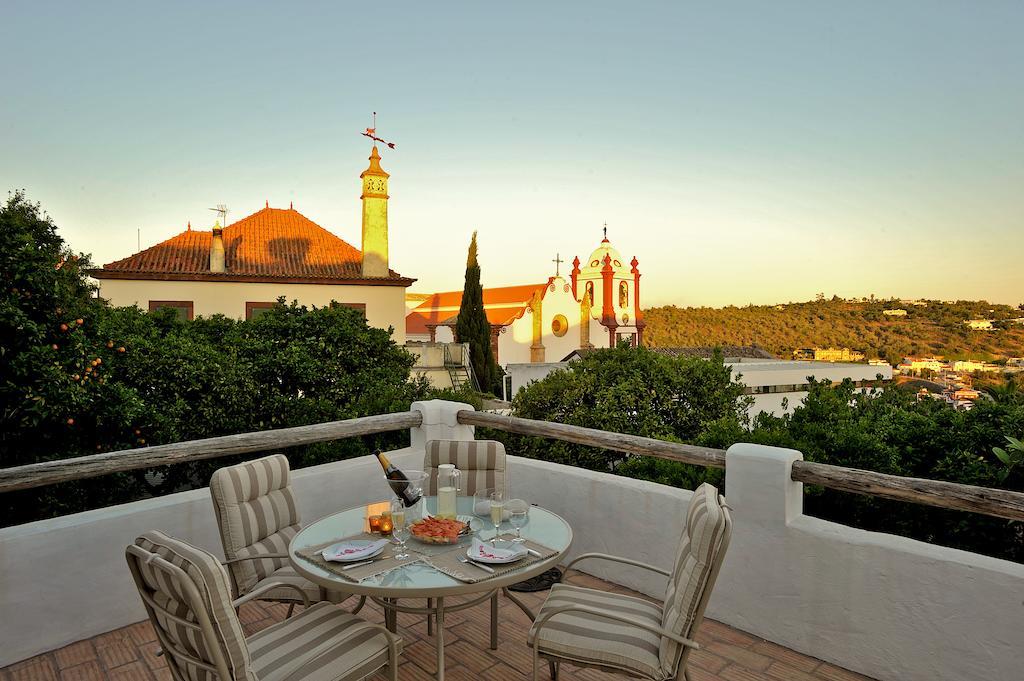 Quintal Do Castelo Villa Silves Room photo