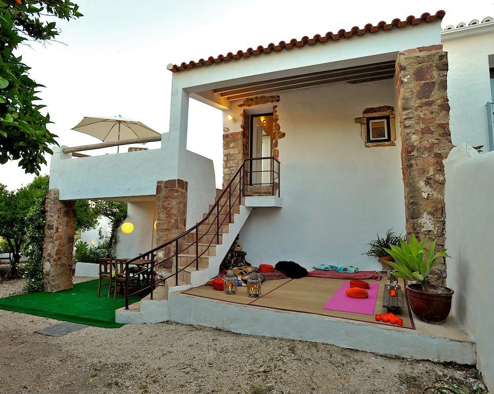 Quintal Do Castelo Villa Silves Room photo