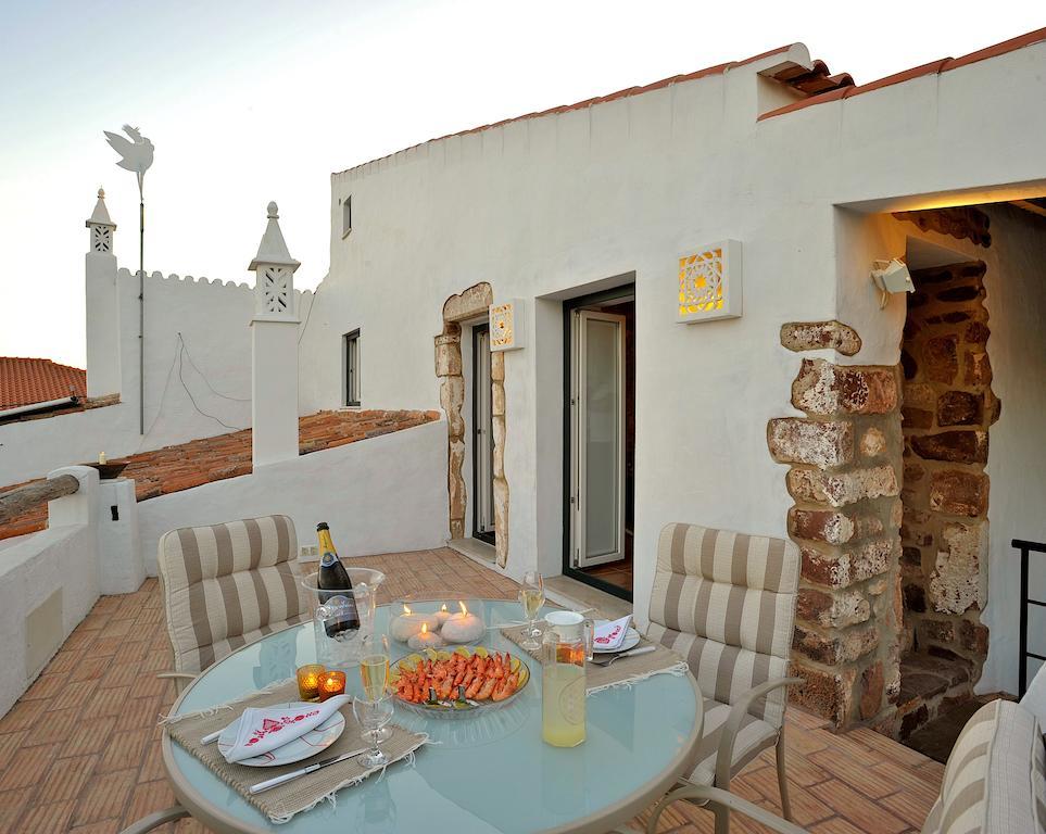 Quintal Do Castelo Villa Silves Room photo