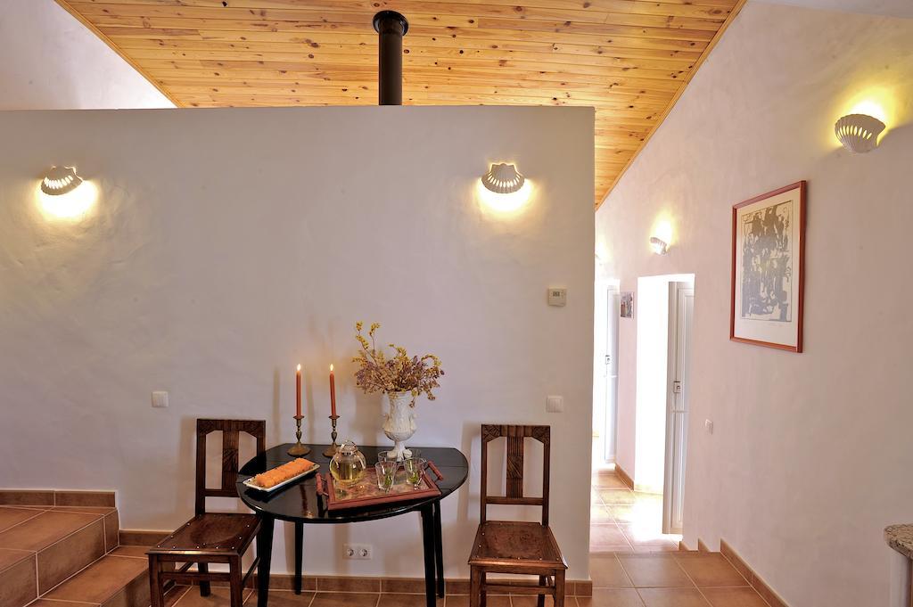 Quintal Do Castelo Villa Silves Exterior photo