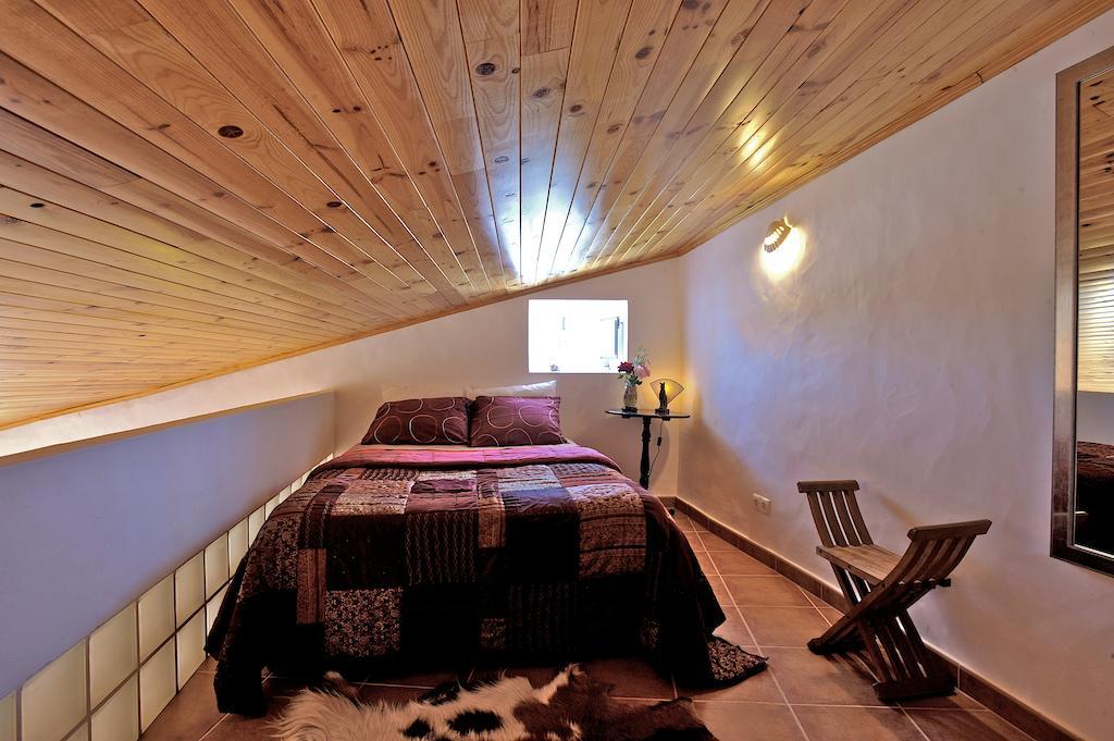 Quintal Do Castelo Villa Silves Room photo