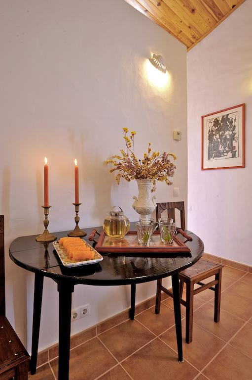 Quintal Do Castelo Villa Silves Exterior photo
