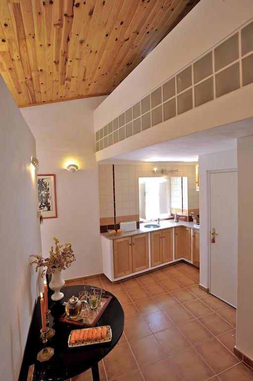 Quintal Do Castelo Villa Silves Room photo