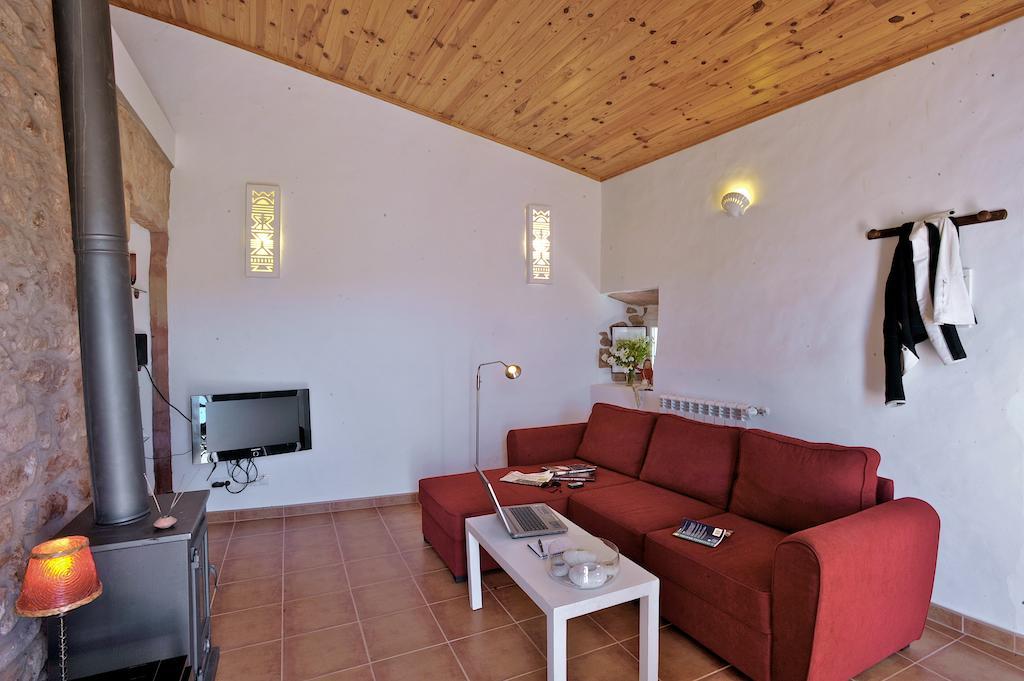 Quintal Do Castelo Villa Silves Room photo