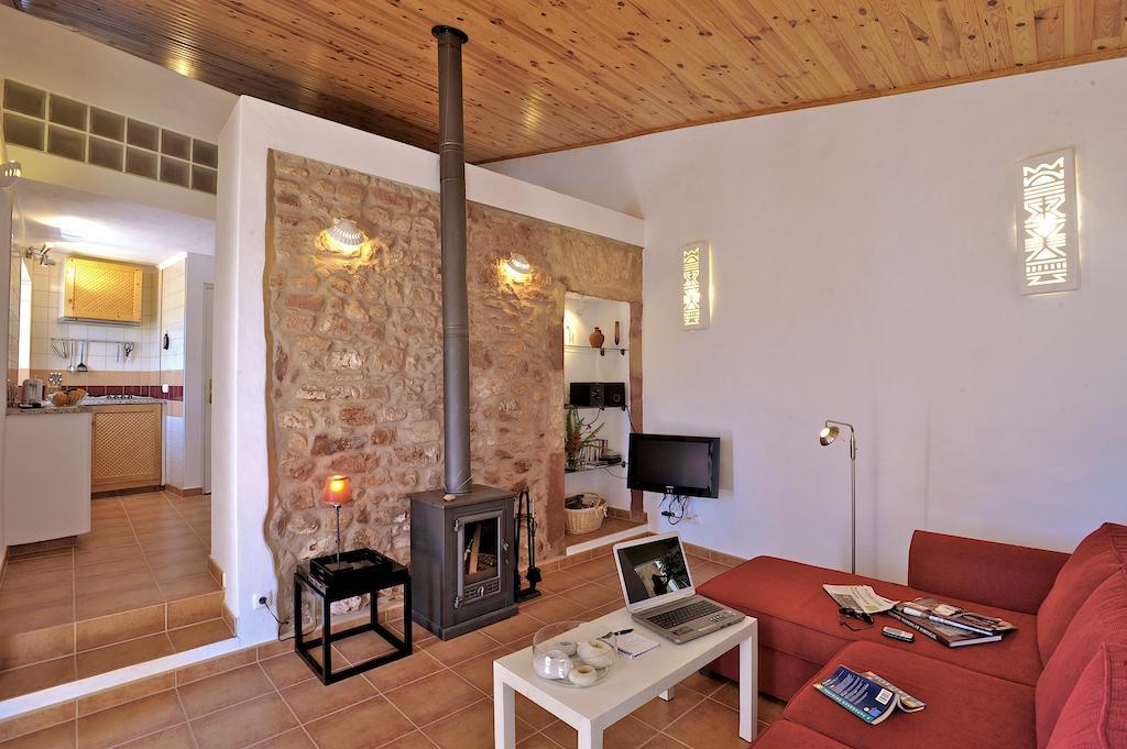 Quintal Do Castelo Villa Silves Room photo