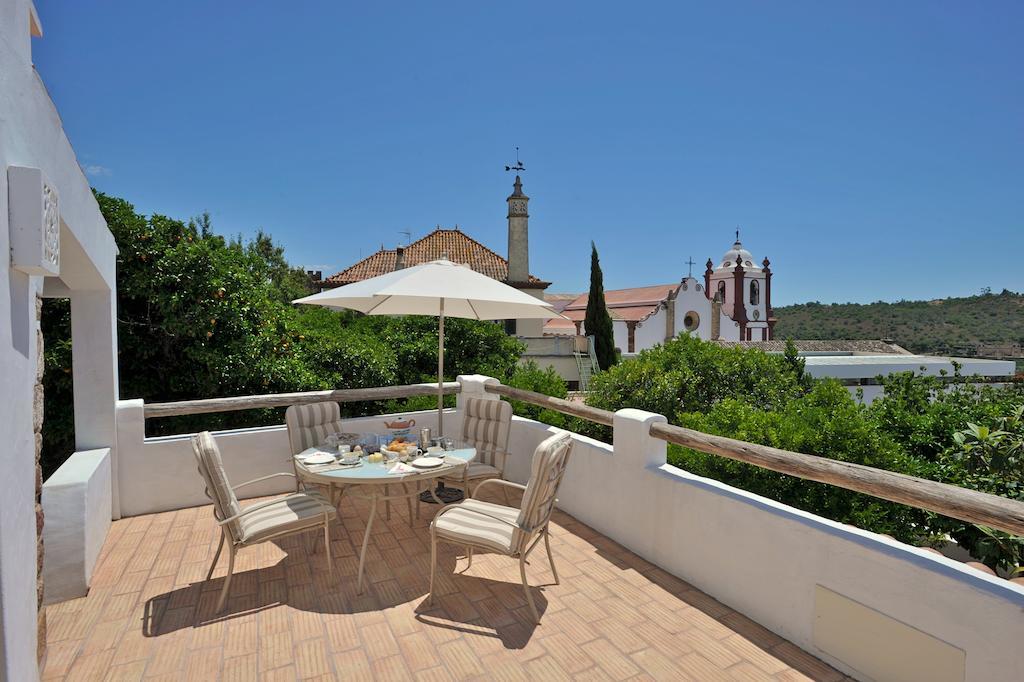Quintal Do Castelo Villa Silves Exterior photo