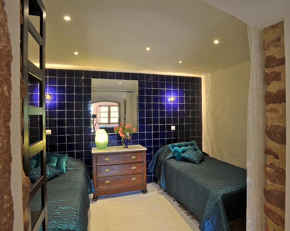 Quintal Do Castelo Villa Silves Room photo