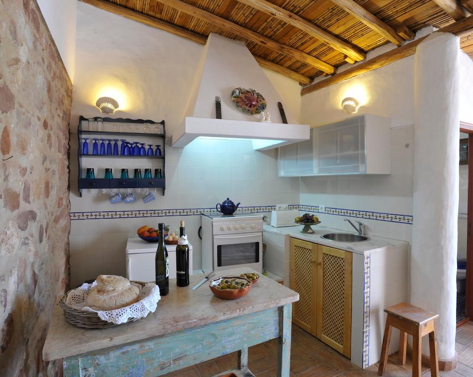 Quintal Do Castelo Villa Silves Room photo