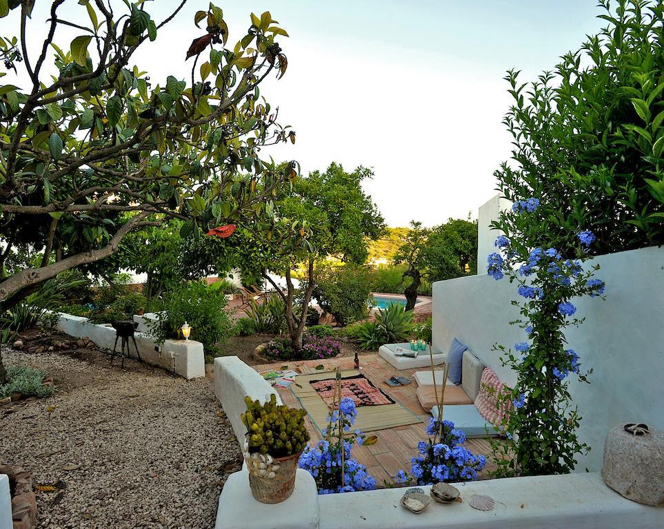 Quintal Do Castelo Villa Silves Room photo