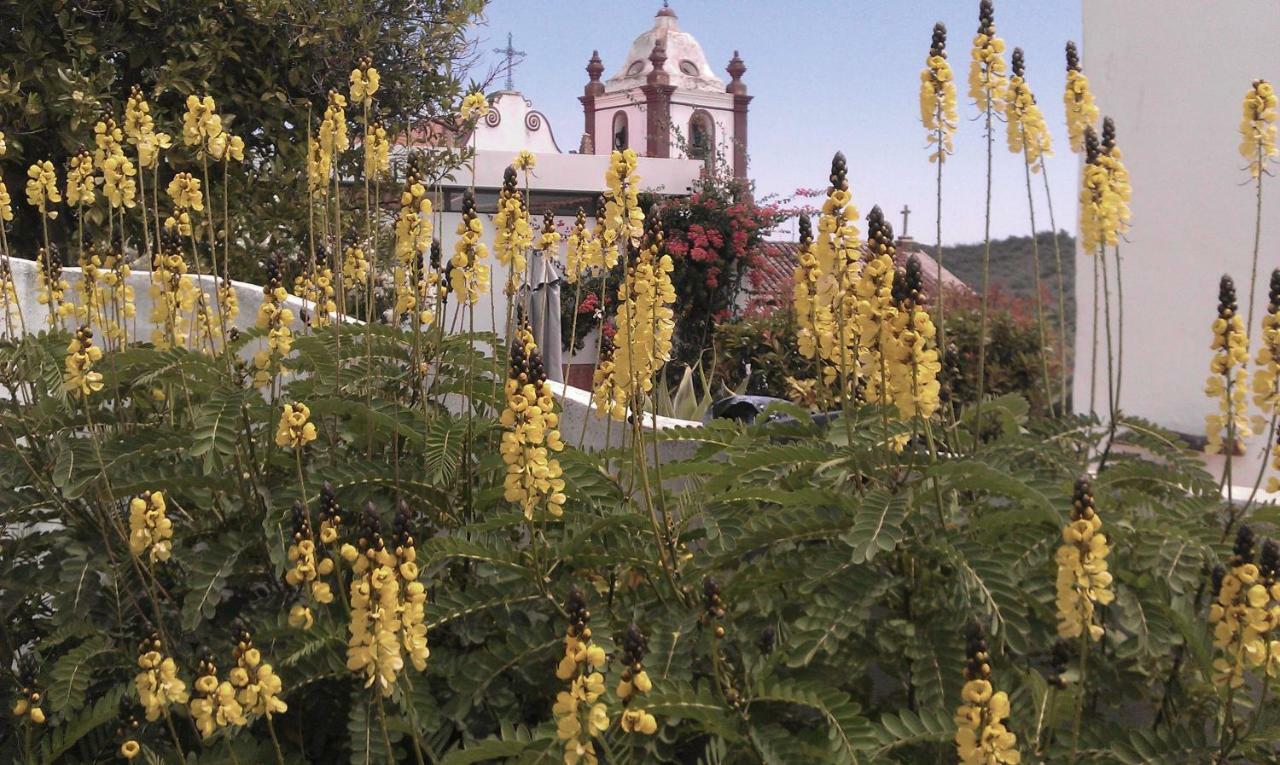 Quintal Do Castelo Villa Silves Exterior photo