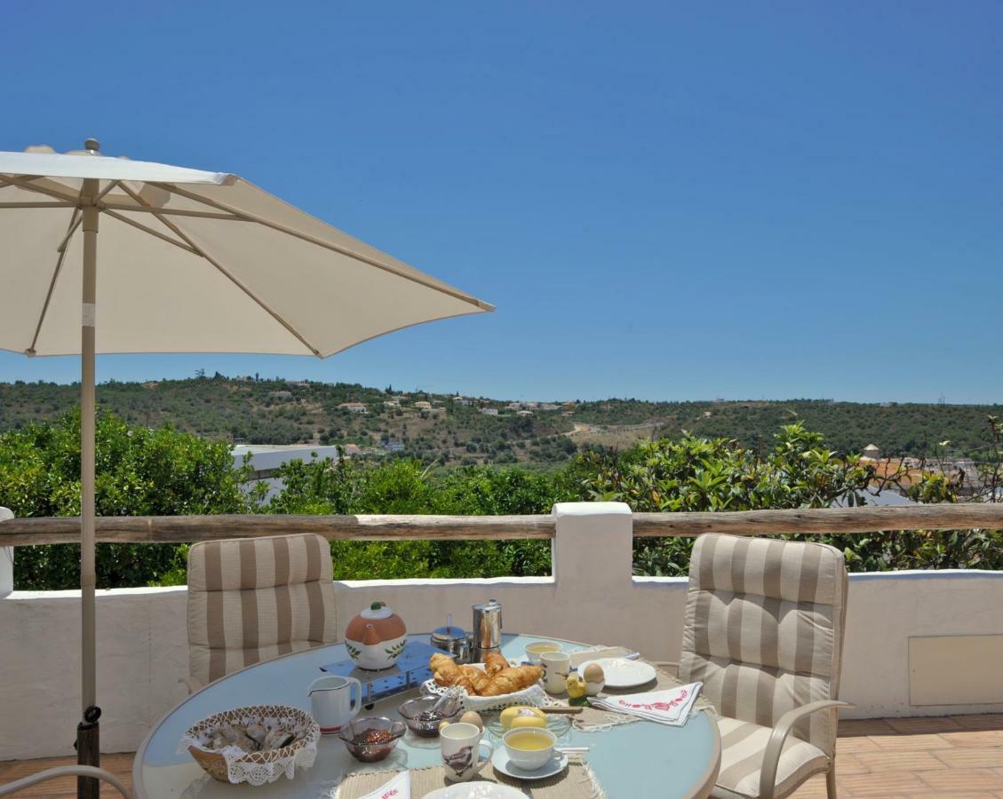 Quintal Do Castelo Villa Silves Exterior photo