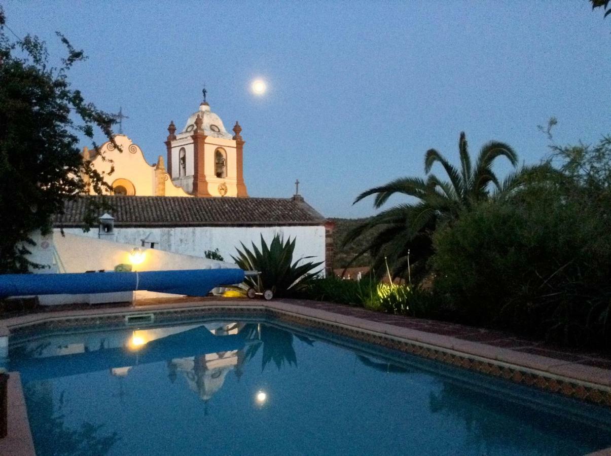 Quintal Do Castelo Villa Silves Exterior photo